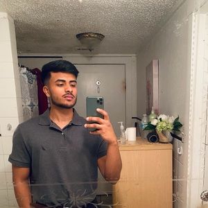 Meet your Posher, Alberto